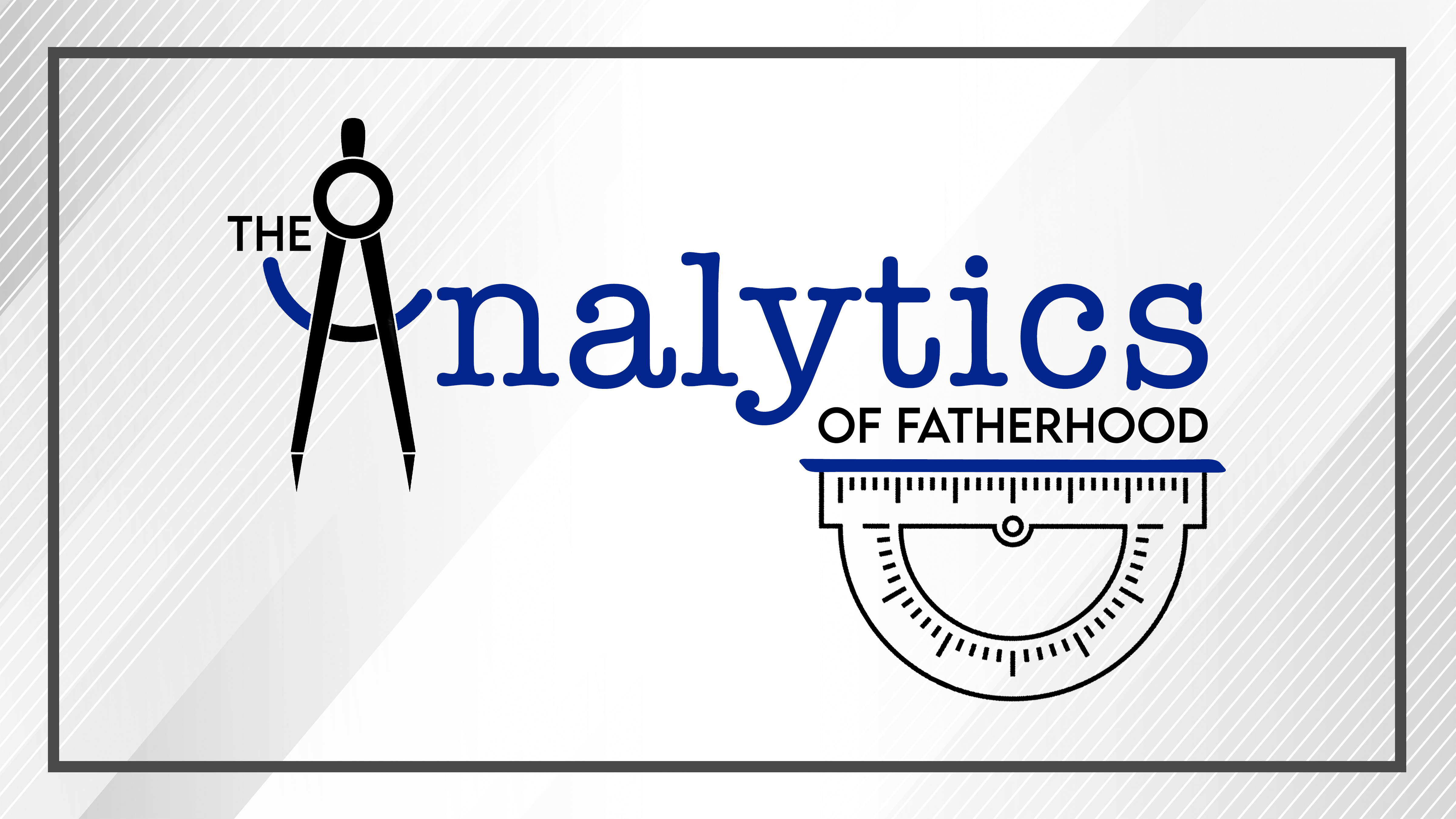 The Analytics of Fatherhood